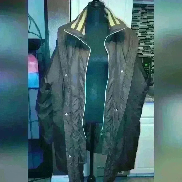 Coogi puffer jacket 4X. Vintage coogi. Perfect condition. Beautiful stylish jack - Picture 13 of 13